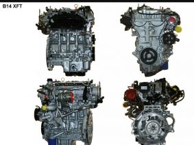 Corsa D 1.3 Diesel Engine Euro 5 Original Released
