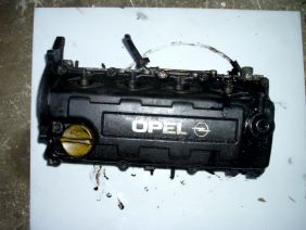 Opel Corsa C 1.7 Diesel Cylinder Head
